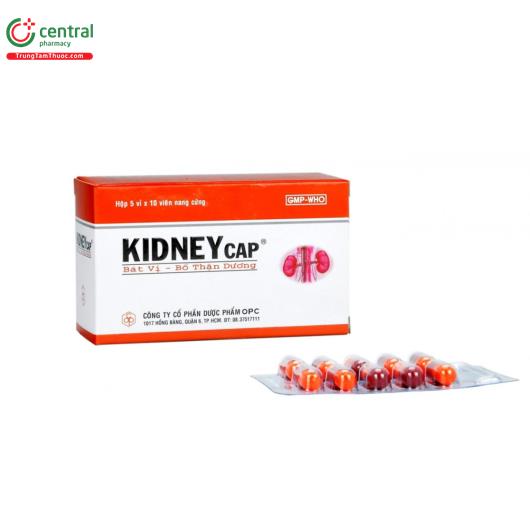 Kidneycap OPC