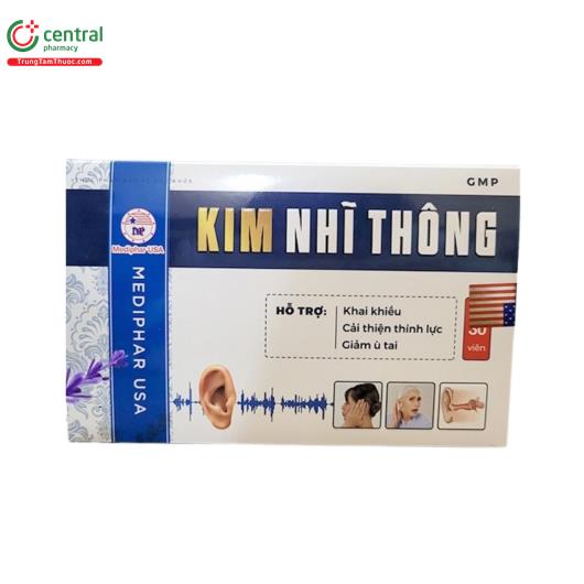 kim nhi thong 1 J3700