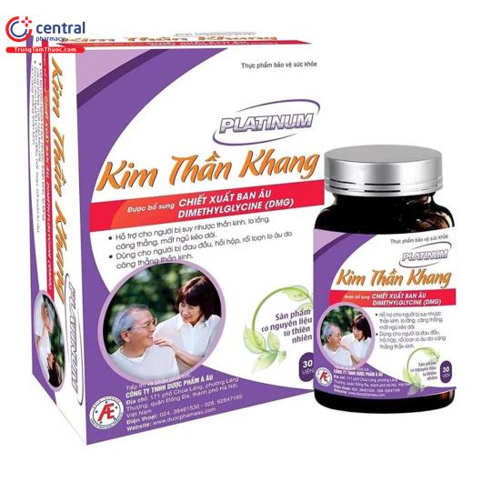 kim than khang platinum 1 I3245