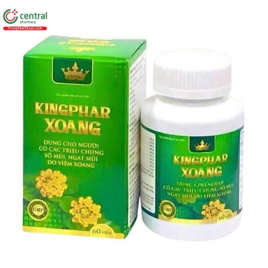 kingphar xoang 1 K4562