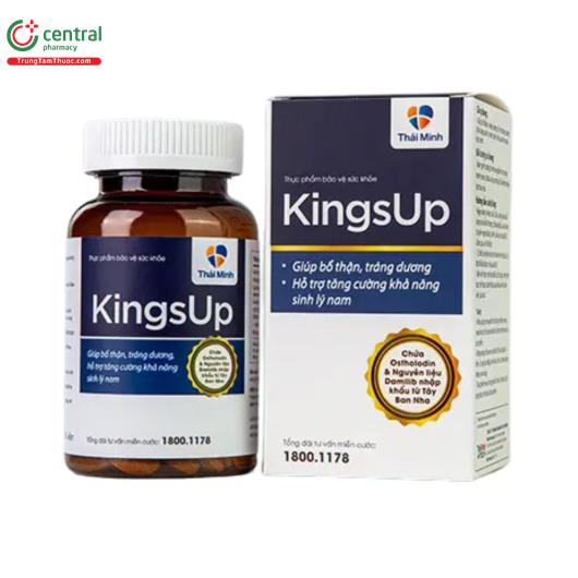 kingsup 1 F2645