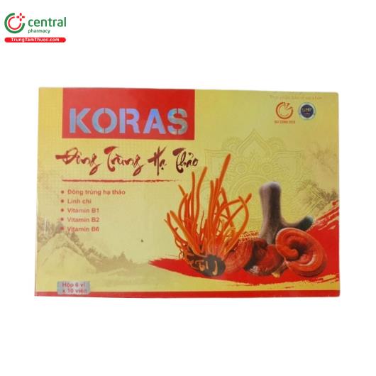 koras dong trung ha thao 1 L4373