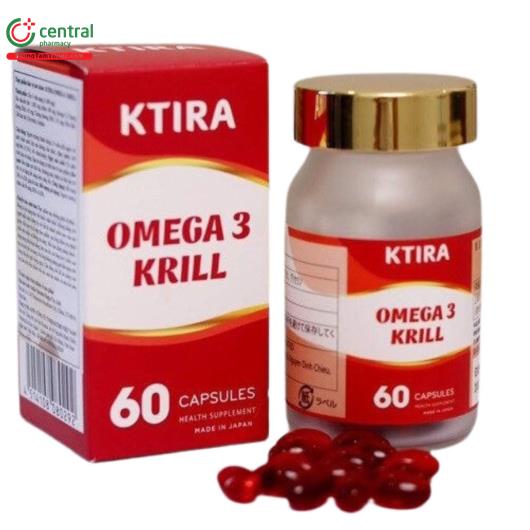 ktira omega 3 krill 7 O5550