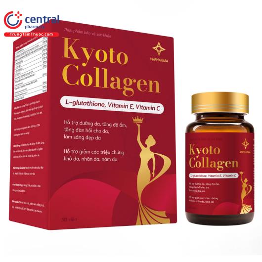 kyoto collagen 1 I3872