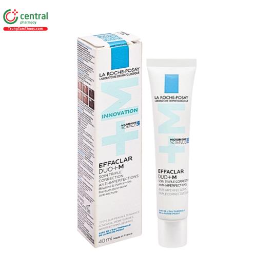 la roche posay effaclar duo m 1 H2416