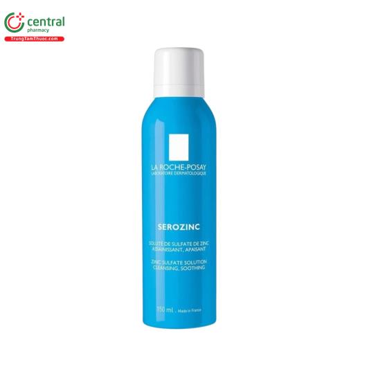 la roche posay serozinc 1 A0785