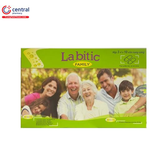 labitic family 1 R7432