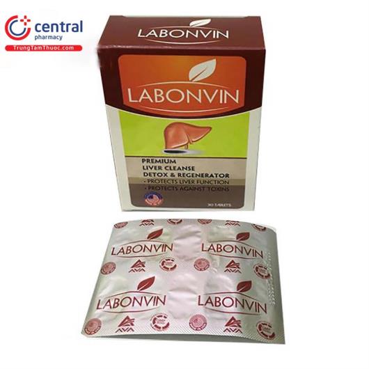 labonvin S7371