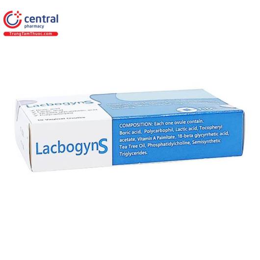 lacbogyns 10 L4634