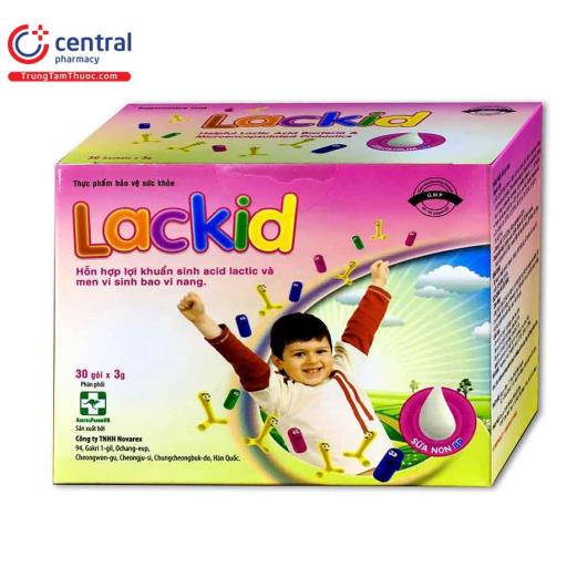 lackid L4455