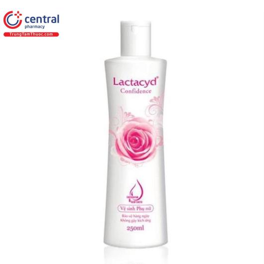 lactacyd confidence 250ml 1 A0867