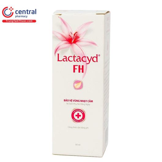 lactacyd fh 60ml 5 M5745