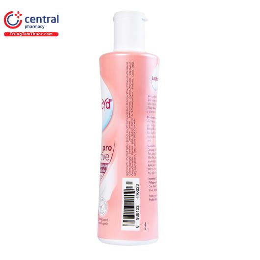 Lactacyd Pro Sensitive with Natural Lactoserum 250ml