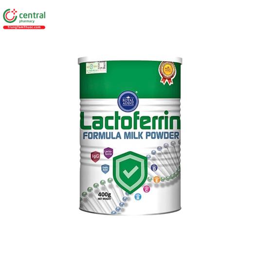 lactoferrin formula milk powder 1 R7006