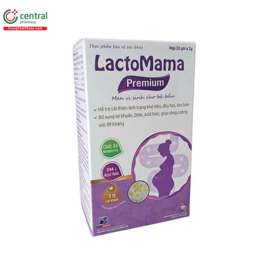 lactomama premium 1 R7821