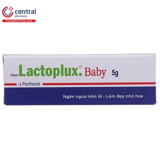 lactoplux baby 11 C1210