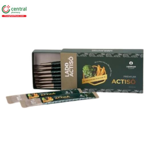 lado actiso premium actiso 1 O5645