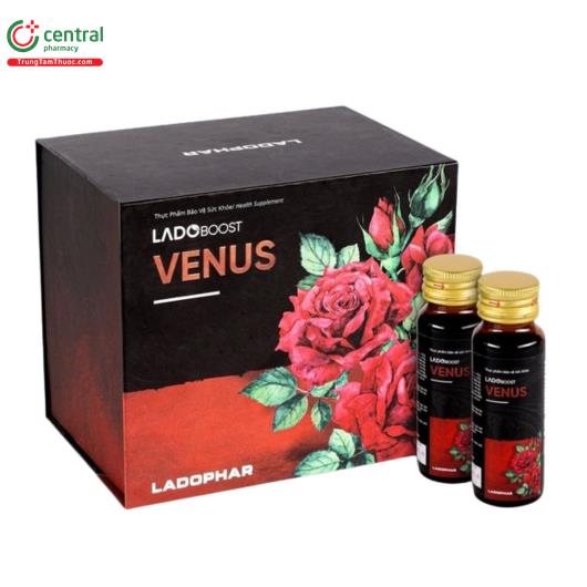 ladoboost venus 1 H2738