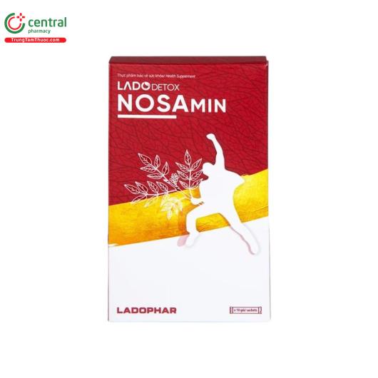 ladodetox nosamin 1 U8014