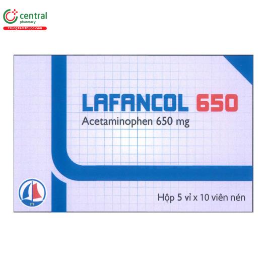 lafancol 650 1 H2401