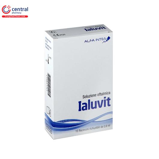 laluvit 1 I3510