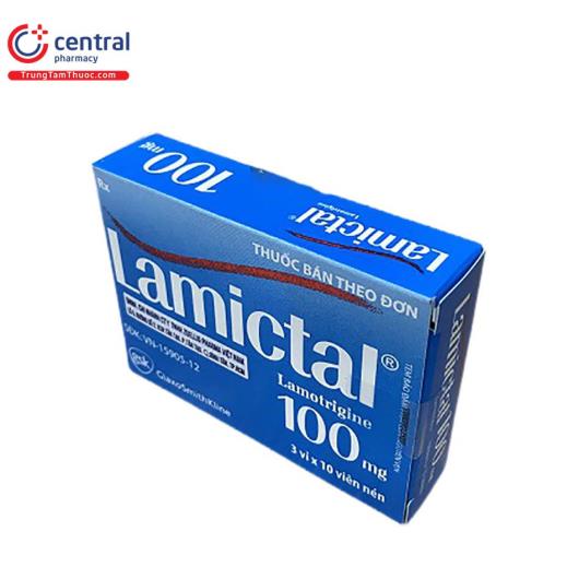 lamictal 100mg 8 S7188