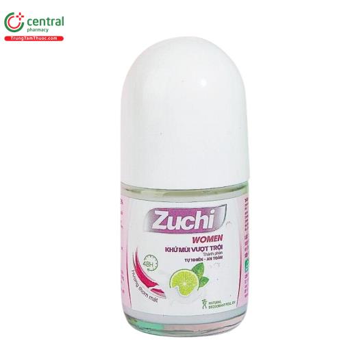 lan khu mui zuchi women 1 I3502