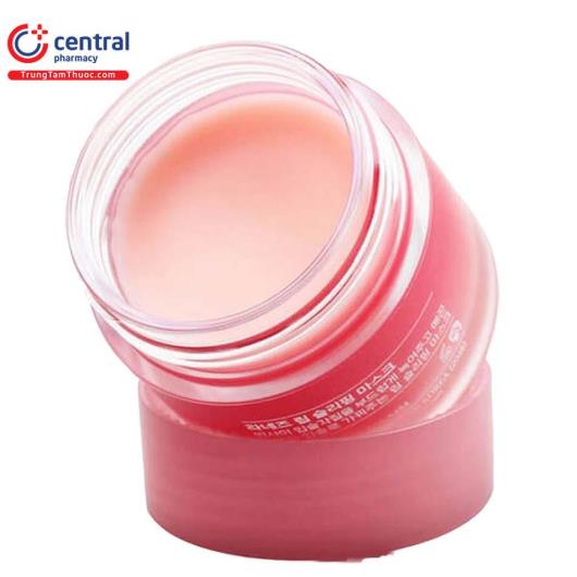 Mặt nạ ủ môi Laneige Lip Sleeping Mask Berry: cách dùng hiệu quả Mặt Nạ Ủ Môi Laneige Lip Sleeping Mask Berry: Cách Dùng Hiệu Quả