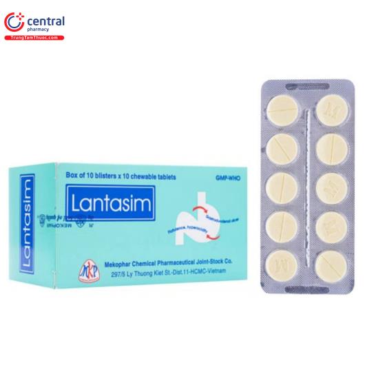 lantasim 1 V8626