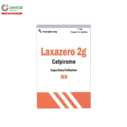 laxazero 2g 2 S7322