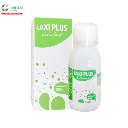 laxi plus lezenfant 1 H3287