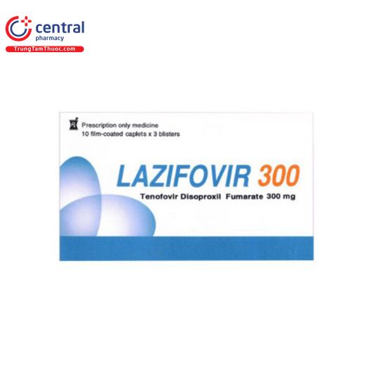 lazifovir 300 1 I3106