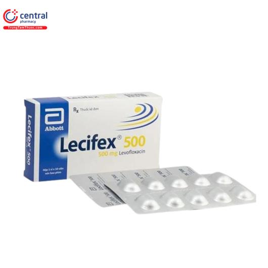 lecifex 500 1 F2241