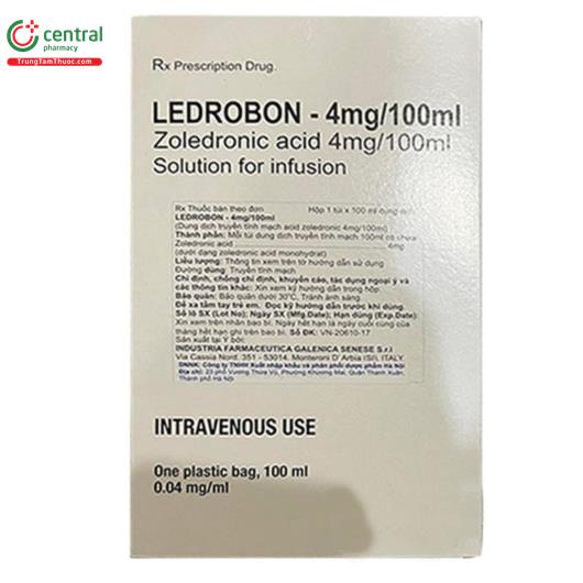 ledrobon 1 D1370