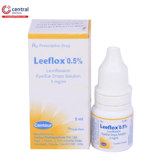 leeflox 1 F2481