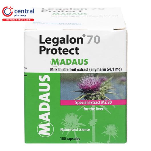 legalon 70 protect madaus 1 R7063