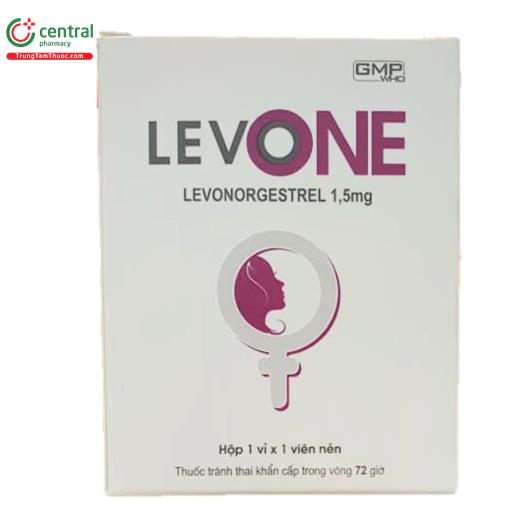 levoone 15mg 1 G2522