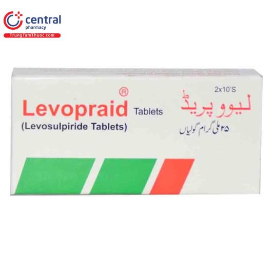 levopraid tablets 1 D1023