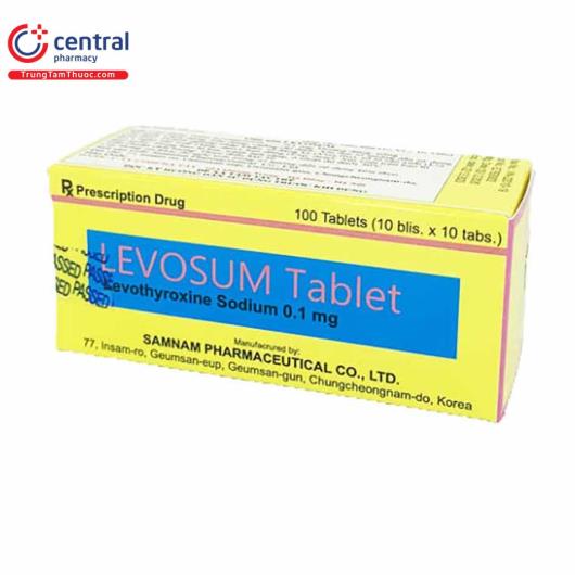 levosumtablet 4 Q6836