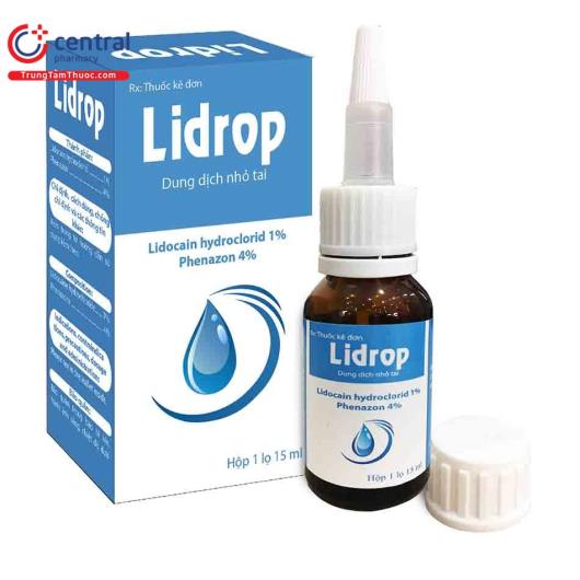 lidrop 1 V8073