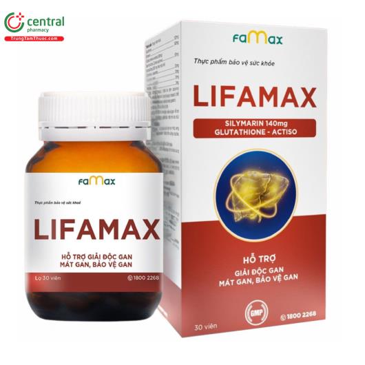 lifamax J3645