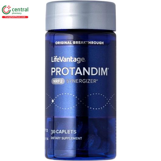 lifevantage protandim nrf2 synergizer 2 L4160