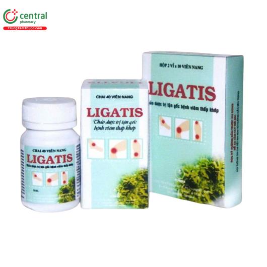 ligatis pppharco 1 R7042