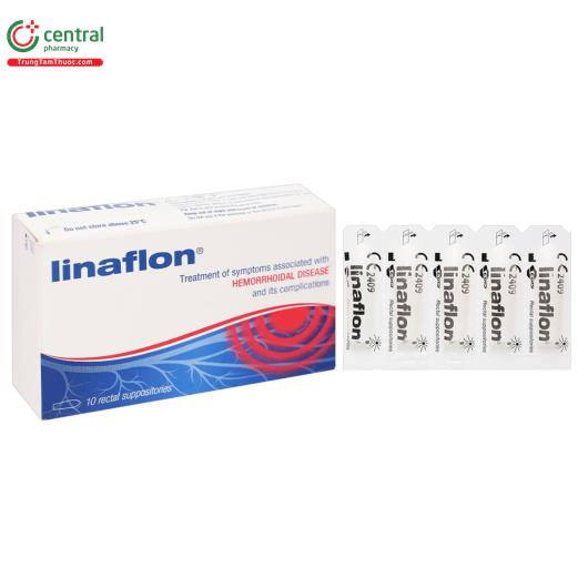 linaflon 10 K4470