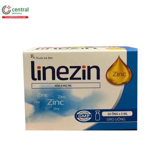 linezin 3 I3778