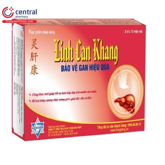 linh can khang K4667