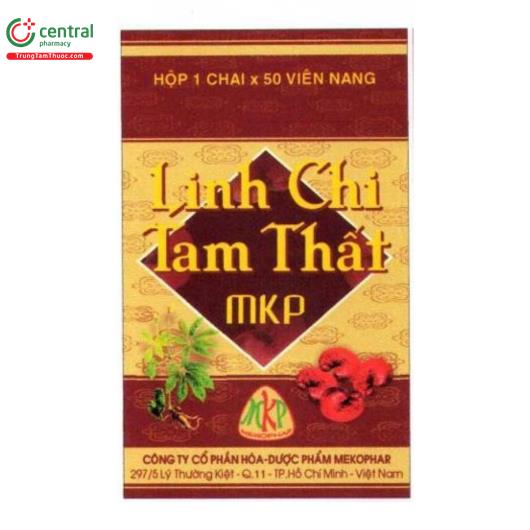 linh chi tam that mkp 1 C1663