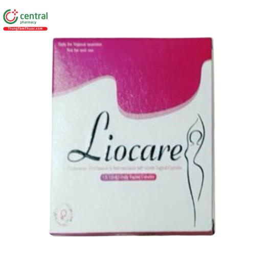 liocare 1 V8767