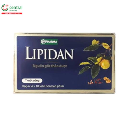 lipidan bv pharma 1 V8315