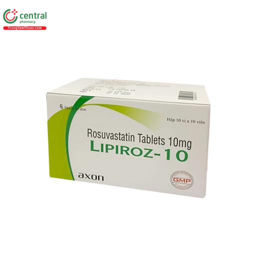 lipiroz 10 2 T7446